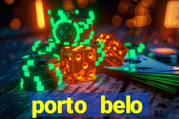 porto belo abastecimento segunda via